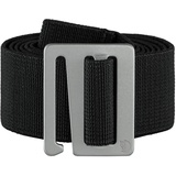 Fjällräven Fjallraven 77410 Abisko Midsummer Belt Belt Unisex Black OneSize