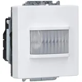 Busch-Jaeger 6215/1.1-884 Bewegungsmelder/Schaltaktor 1-fach, für Busch-free@home® future® linear