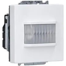 Busch-Jaeger 6215/1.1-884 Bewegungsmelder/Schaltaktor 1-fach, für Busch-free@home® future® linear