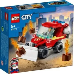 LEGO® City 60279 Mini-Löschfahrzeug