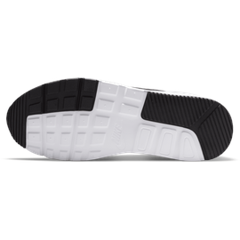 Nike Air Max SC Herren white/white/black 40