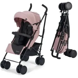 Kinderkraft Buggy SIESTA Rosa