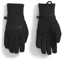 The North Face Apex Etip Schwarz S