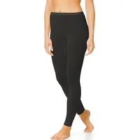 MEY Lange Unterhose Exquisite Pants, lang, uni, für Damen