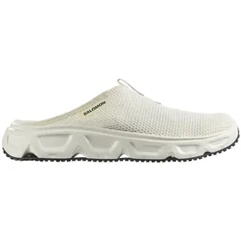 Salomon Reelax Slide 6.0 vanilla ice/vanilla ice/black 43 1/3