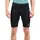 Tights short schwarz