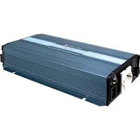 MeanWell Mean Well Wechselrichter 48 V/DC - 230 V/AC