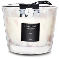 Baobab Collection Pearls White
