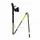 Guidetti Platinium Néo Carbone Perf Schwarz 110 cm