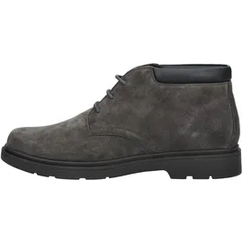 GEOX Stiefelette Leder/Synthetik | 40
