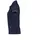 DASSY Poloshirt Nachtblau/Anthrazitgrau XL