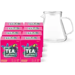Tchibo - Geschenkset "Kleine Auszeit"