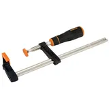 BAHCO Schraubzwinge, Spannweite 100 mm 420SH-50-100 Spann-Weite (max.):100 mm