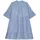 danamade Kleid in Blau - 116