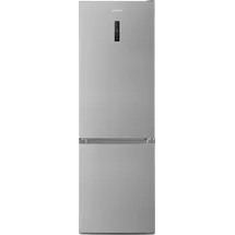 Smeg RC18XDNC Kühl-Gefrierkombination (300 l, Grau)