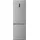 Smeg RC18XDNC Kühl-Gefrierkombination (300 l, Grau)