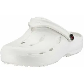 Chung Shi Dux Clog white 34-35