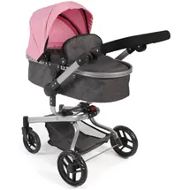 Bayer Chic 2000 Yolo melange rosa