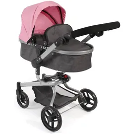 Bayer Chic 2000 Yolo melange rosa