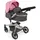 Bayer Chic 2000 Yolo melange rosa