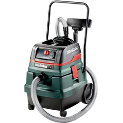 Metabo Allessauger ASR 50 L SC mit elektromagnetischer Abrüttlung - Karton - 602034000