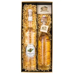 Prinz Geschenk-Set "Nuss-Genuss"