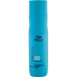 Wella Professionals Invigo Balance Aqua Pure Purifying 250 ml