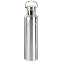 Schramm Schramm® Thermosflasche Edelstahl Trinkflasche wählbar 500, 750 oder