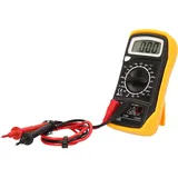 KS Tools Digital Multimeter inkl. Prüfspitzen