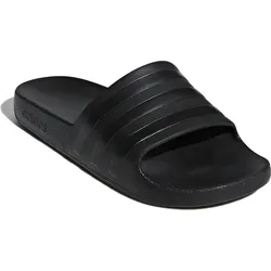 adidas Adilette Aqua Slides core black / core black / core black (A0QM) 8