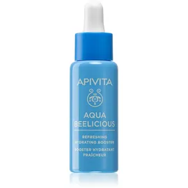 Apivita Aqua Beelicious Gel 30 ml