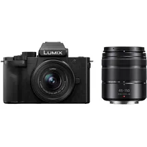 Panasonic Lumix DC-G100D + 12-32 mm + 45-150 mm