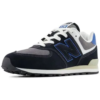 Black/Blue A 37