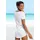 VENICE BEACH Longshirt Weiß 44/46