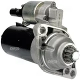 Art-Pol Hc-Cargo Starter