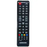 Samsung TM1240A Fernbedienung (Gerätespezifische Fernbedienung), Fernbedienung, Schwarz