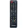 Samsung TM1240A Fernbedienung (Gerätespezifische Fernbedienung), Fernbedienung, Schwarz