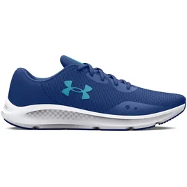 Under Armour Charged Pursuit 3 Laufschuhe Herren 400 blue mirage/blue mirage/blue surf 40.5