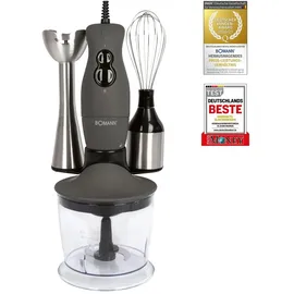 Bomann SMS 6055 CB Stabmixer