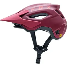 Fox Speedframe MIPS L Erwachsene rot 2023