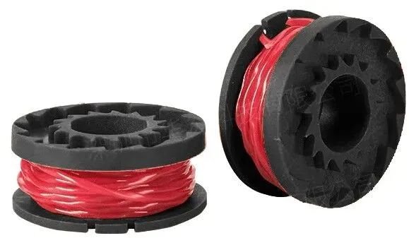 Segway Navimow Trimmer Ersatzfadenspule Set mit 5 Stück