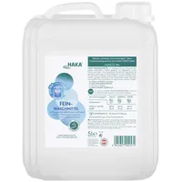 HAKA Feinwaschmittel Flüssig 5 L 166 WL