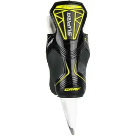 Bauer Hockey BAUER Supreme M3 Handschuhe Senior, Größe:14 Zoll, Farbe:schwarz/weiß