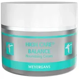 Weyergans Green Line High Care Balance Nourishing Cream 50 ml