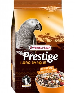 Versele-Laga Prestige Loro Parque African Parrot papegaaienvoer  2,5 kg