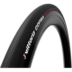 Vittoria - Corsa TLR Graphene 2.0 Faltreifen schwarz 700x25c 25-622