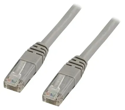 Deltaco TP-67, 7 m, Cat6