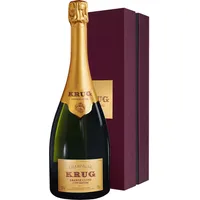 Krug Champagner Brut Grande Cuvée »171 Edition« in Geschenkverpackung