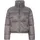 Kaffe Jacke KAvictoria", hellgrau L