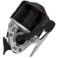 Abu Garcia Abumatic STX Spinnrolle - 10